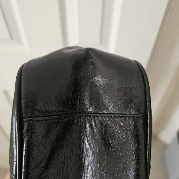 Vintage Coach Poppy Satchel - Picture 9 of 13